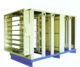 SY型空調(diào)洗滌室、制冷機(jī)組